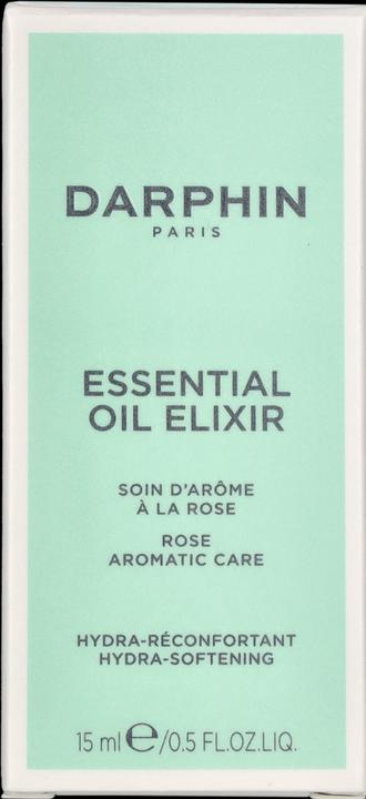 Darphin Elisir di oli essenziali (15 ml)
