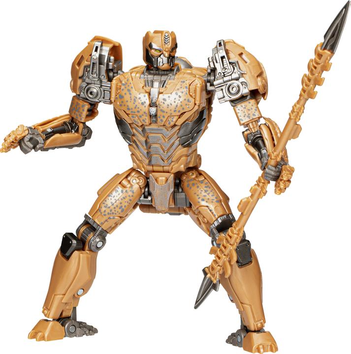Image du produit Hasbro Transformers -