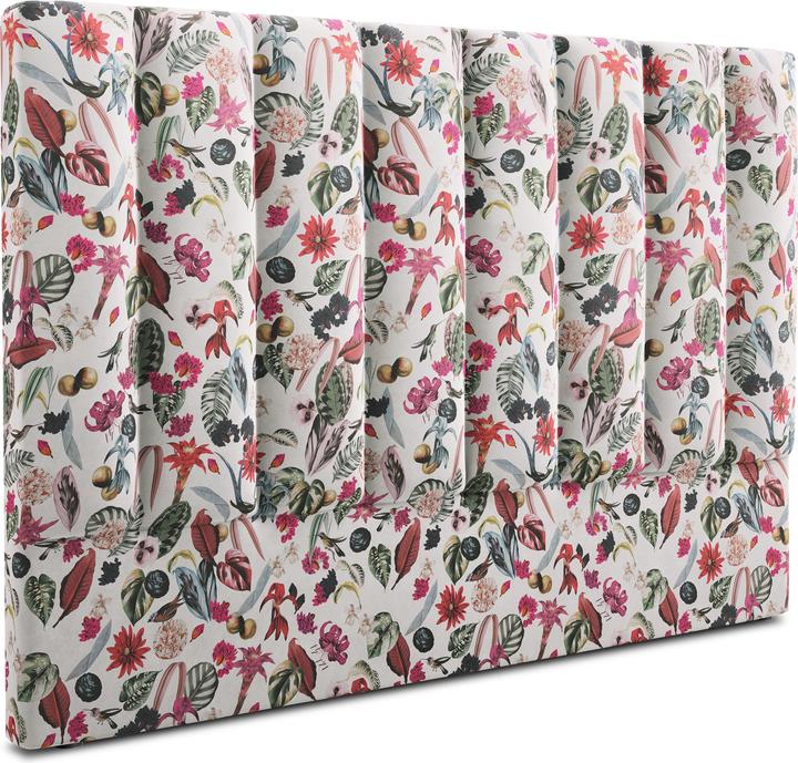Tropical Pattern