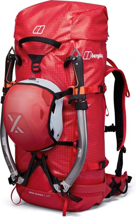 Image du produit Berghaus Guide MTN 45+ S (45 l)