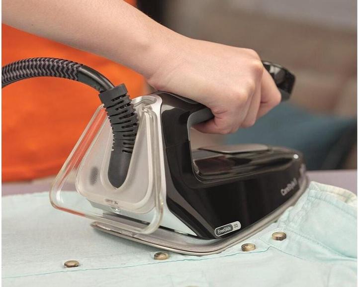 Produktbild Braun IS5249BK CareStyle 5 (2400 W, 510 g/min)