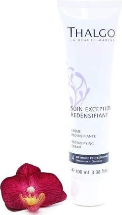 Actual product image Thalgo Soin Exception Redensifiant Redensifying Cream (100 ml)