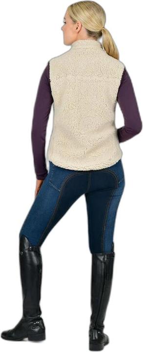 Actual product image Dublin Thea Teddy (L)