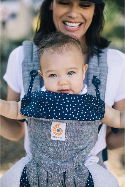Image du produit Ergobaby Porte-bébé Ergo 360