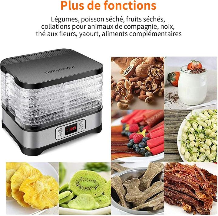 Actual product image Coocheer Doerrautomat