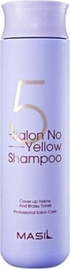 Produktbild Masi 5 Salon Kein Gelbes Shampoo K Beauty with Free Gift (300 ml)