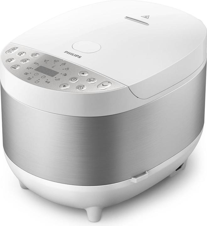 Actual product image Philips HD4713/40