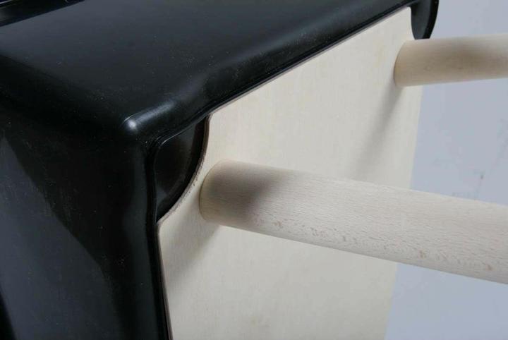 Actual product image Zolux Neo Cozy