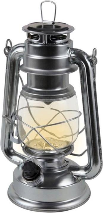 Immagine prodotto Supa Lite Lanterna a LED Hurricane da appendere (1 x)