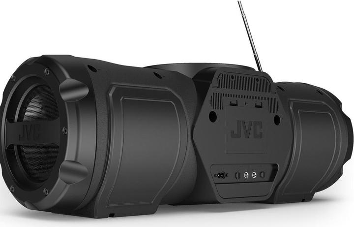 Actual product image JVC DUPLICATE RV-NB300 (DAB+, FM, Bluetooth)