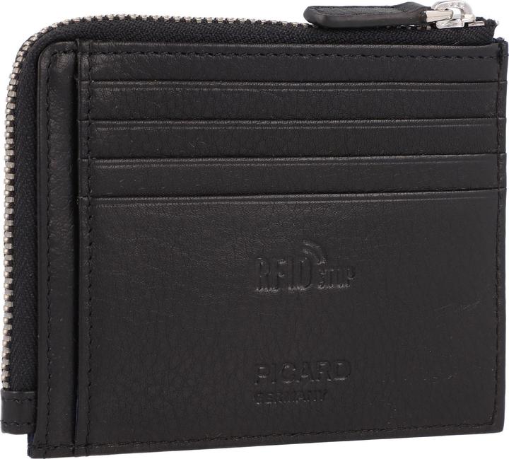 Produktbild Picard Bali Kreditkartenetui RFID Schutz Leder 13 cm