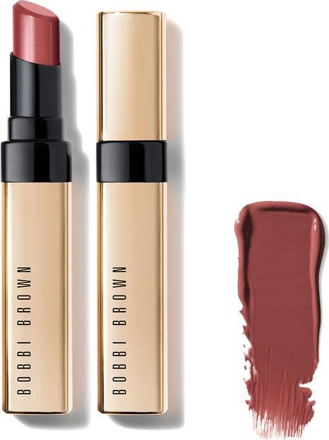 Produktbild Bobbi Brown BB Lip Color - Luxe Shine Intense Lip Color Passion Flower (Altrosa, Braun, Rot)