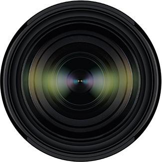Actual product image Tamron AF 28-200mm f/2.8-5.6 Di III RXD, Sony E (Sony E, full size)
