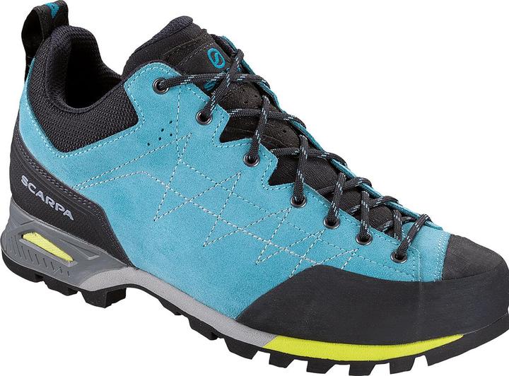 Image du produit Scarpa Zodiac Schuhe (40)