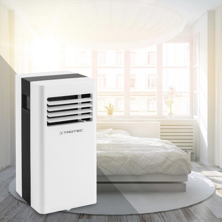 Immagine prodotto Trotec PAC 2100X (26 m², 6824.28 BTU/h)