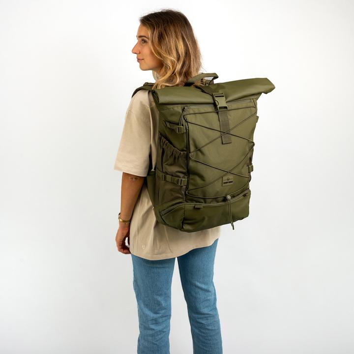 Image du produit Johnny Urban Sac à dos Allen Large Travel (45 l)