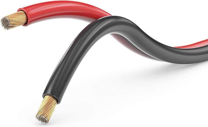 Immagine prodotto Sonero SC2075RB-10 (10 m, 0.75 mm².)