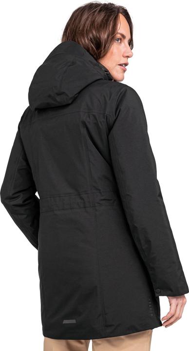 Actual product image Schöffel Women's 3In1 Parka Barth (36)