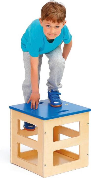 Produktbild Erzi Sportbox S