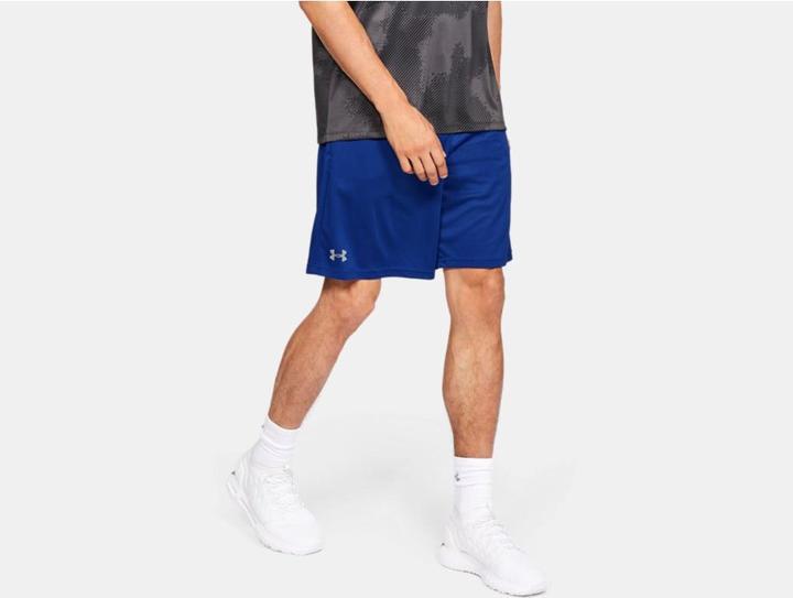 Produktbild Under Armour Tech Mesh Trainingsshort Herren (M)