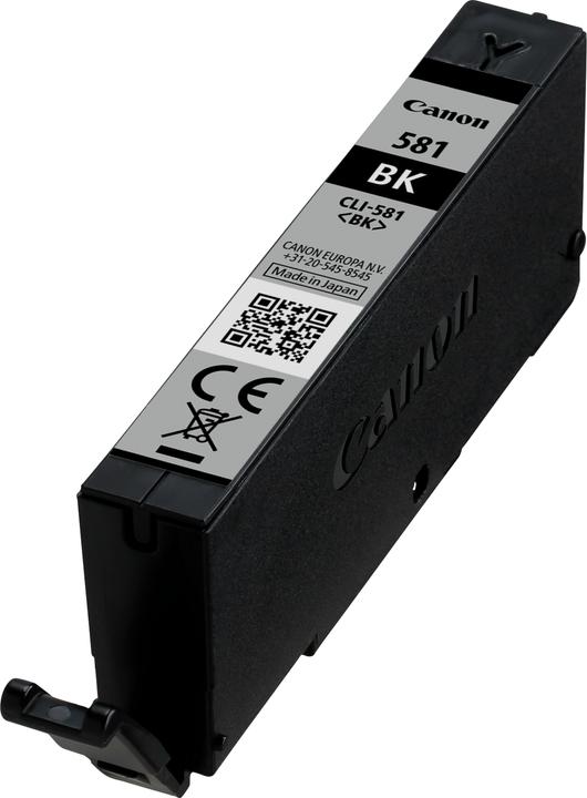 Canon Cli-581 (BK)