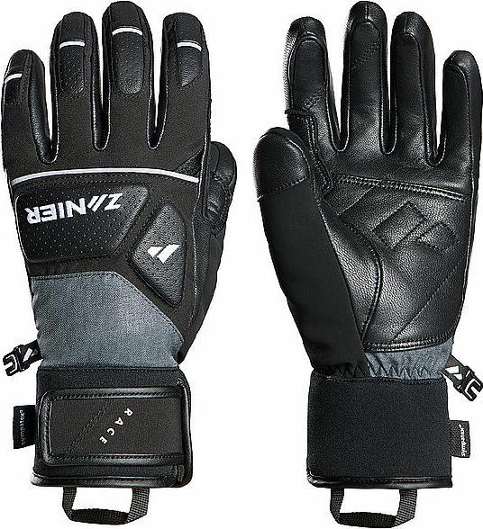Immagine prodotto Zanier Gloves Race-Pro.STX (10)