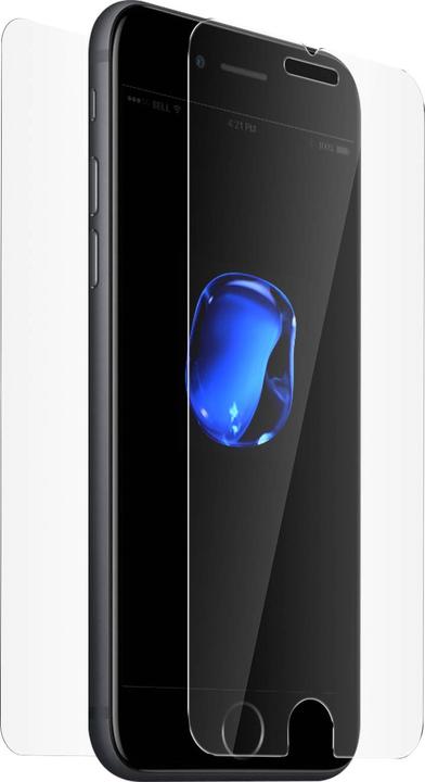 Image du produit Bigben Dureté de 9H, verre trempé (2 pièce(s), Apple iPhone SE (3ème génération))