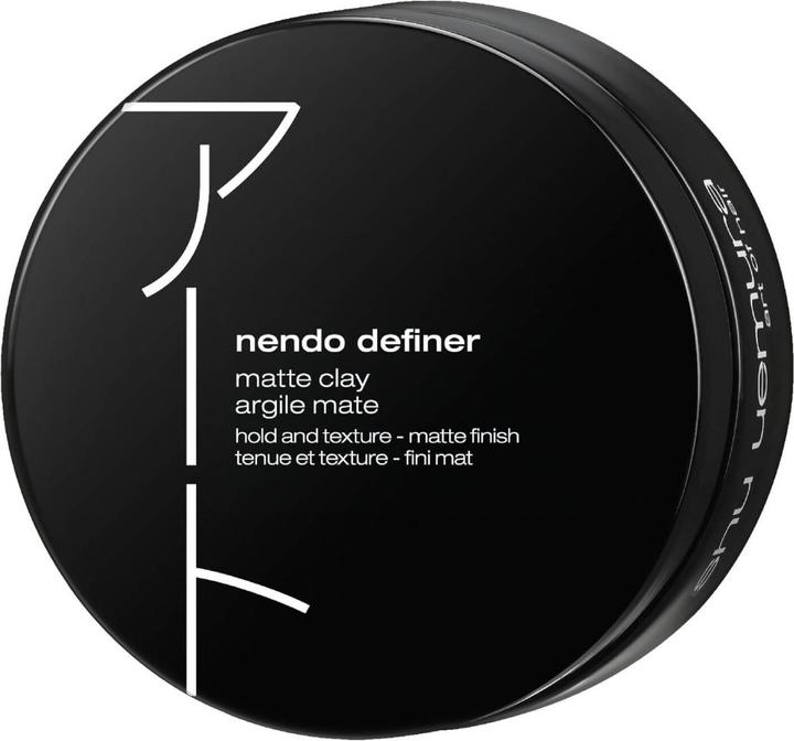 Immagine prodotto Shu Uemura Nendo Definer Styling Cream (Crema per capelli, 75 ml)