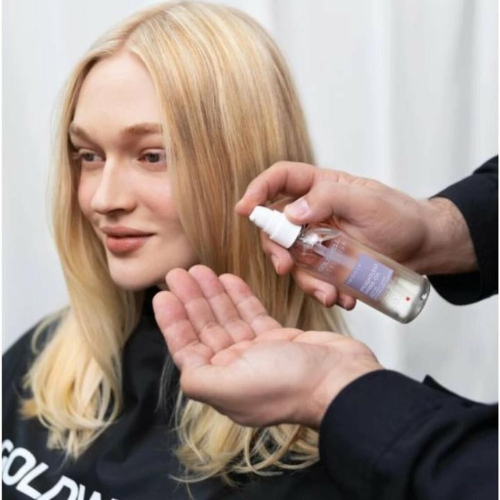 Immagine prodotto Goldwell StyleSign Olio Lucentezza Senza Peso (100 ml)