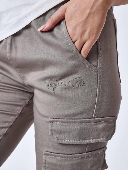 Actual product image Project X Paris Women's cargo Trousers (S)