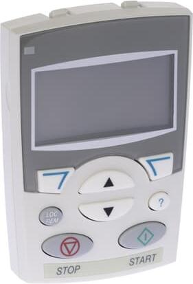 Actual product image ABB Ltd. ( Ltd.) Stotz S&J Control Panel Comfort ACS-CP-A