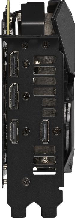 Image du produit ASUS GeForce RTX 2060 ROG Strix 6G Gaming (6 Go)