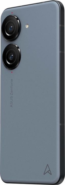 Immagine prodotto ASUS Zenfone 10 (256 GB, Blu stellato, 5.90", Doppia SIM, 50 Mpx, 5G)