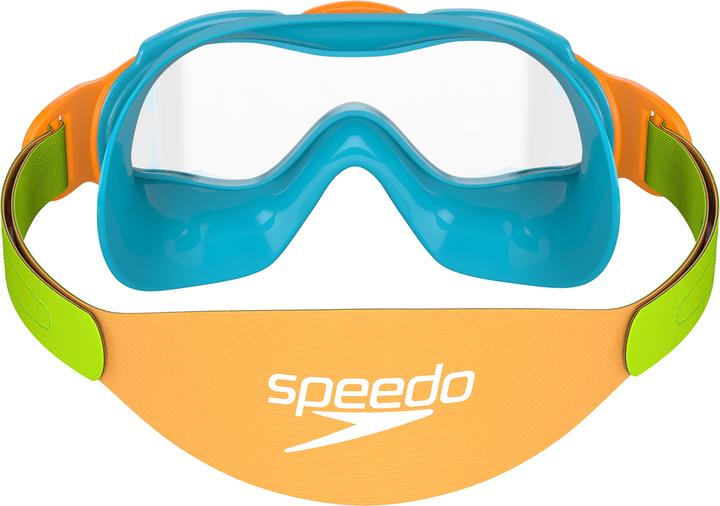 Speedo Biofuse (One Size)