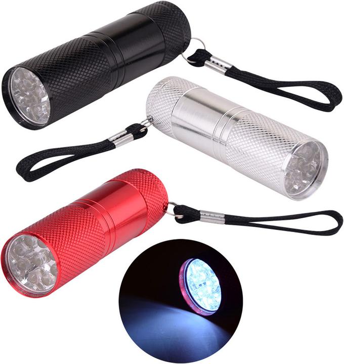 Immagine prodotto Science Explorer Torcia