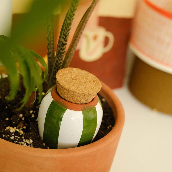 Produktbild Pepin Olla (Tonkegel)