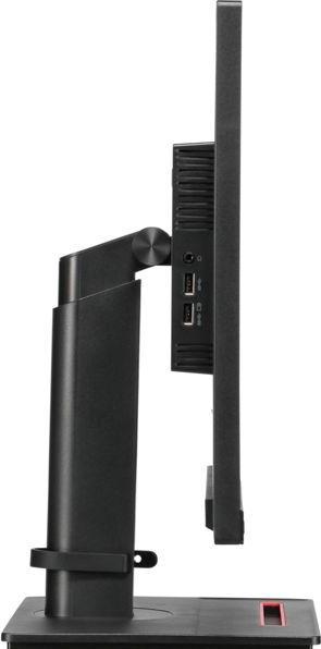 Actual product image Lenovo ThinkVision T24i-2L (1920 x 1080 pixels, 24")