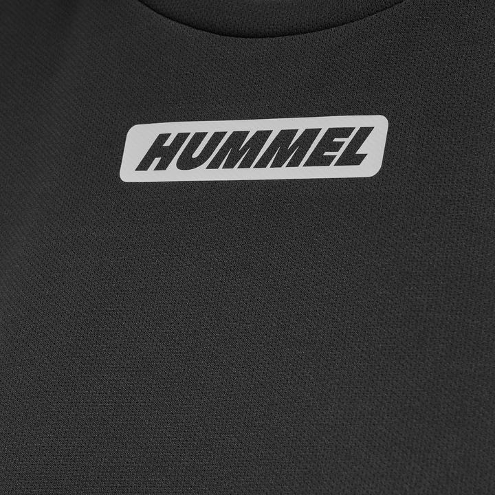 Actual product image hummel Te Tola Loose T-Shirt (XS)