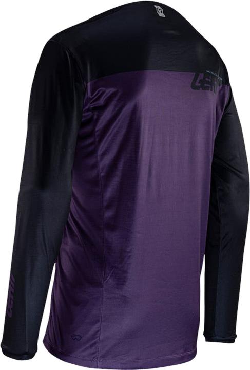 Produktbild Leatt MTB Enduro 4.0 Jersey velvet XL (XL)