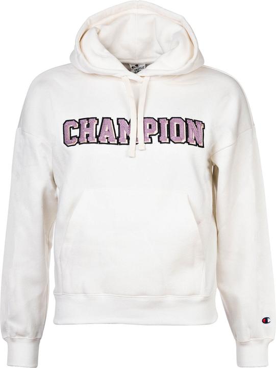 Champion Sweatshirt Casual Locker sitzend (M)