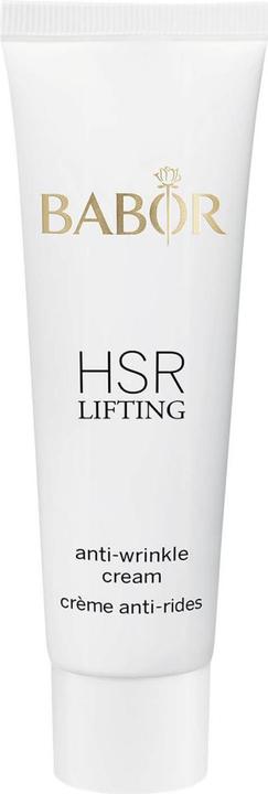 Produktbild Babor HSR LIFT anti-wrinkle Cream Creme (15 ml, Gesichtswasser)