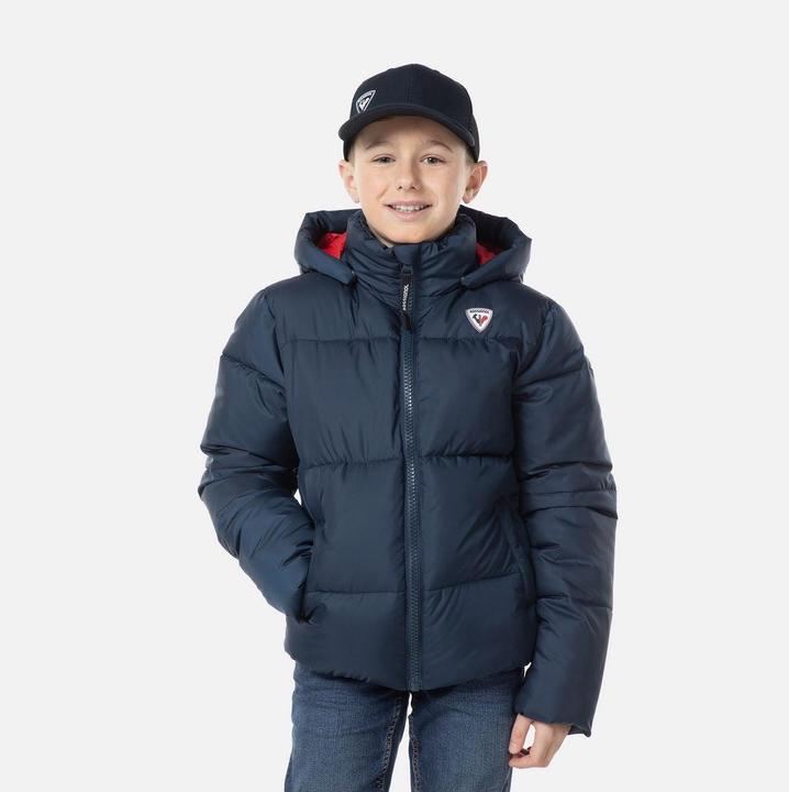 Produktbild Rossignol Puffy Jkt Jacke (2)