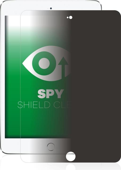 Image du produit upscreen Spy Shield Protection Anti-Espion (1 pièce(s), IPad Mini 4)