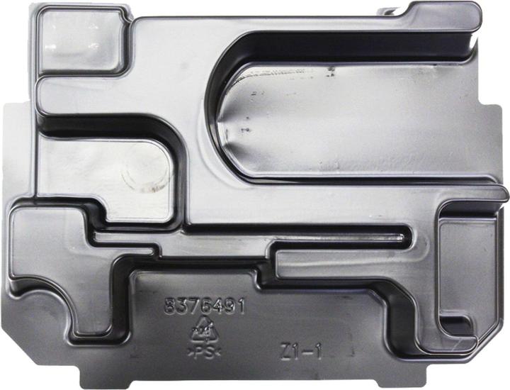 Actual product image Makita 837649-1 Toolbox accessories slide-in module