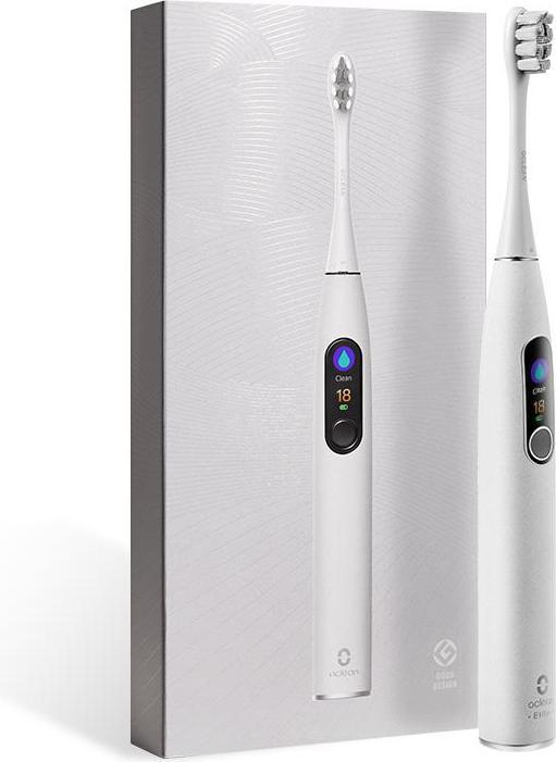 Produktbild Xiaomi X Pro Elite (Schallzahnbürste)