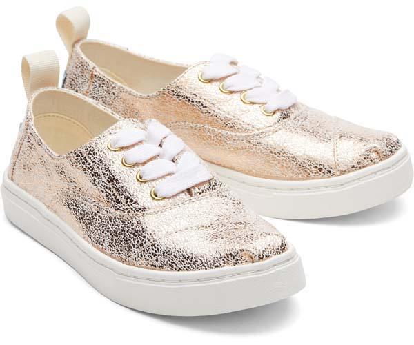 Produktbild Toms Y Cordones Crackle Foil (37)