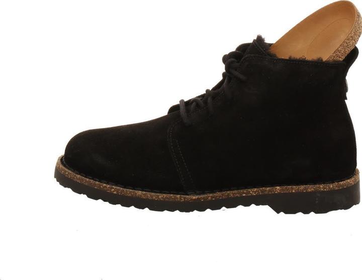 Actual product image Birkenstock Uppsala Shearling LEVE (37)