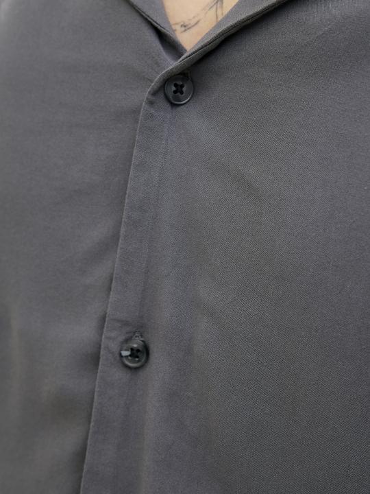 Immagine prodotto Jack & Jones Jjejeff Solid Resort Shirt S/S Sn (S)
