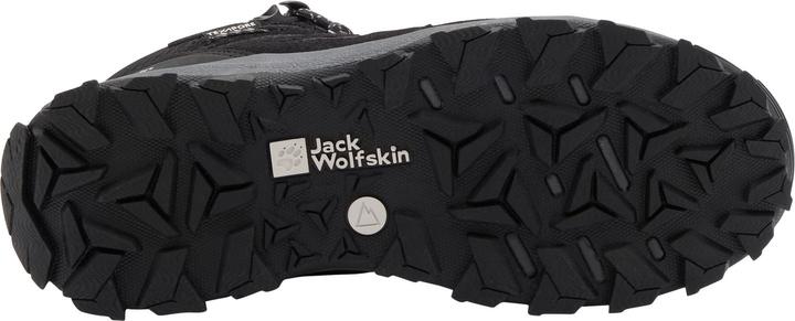 Produktbild Jack Wolfskin Vojo Tour Texapore Mid K (26)