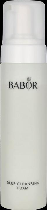 Actual product image Babor Deep Cleansing Foam Foam (Foam, 200 ml)